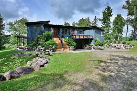 61114 State Highway 77, Clam Lake, WI 54517