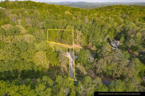Lot 7 Frontage Road NW, Cleveland, TN 37312