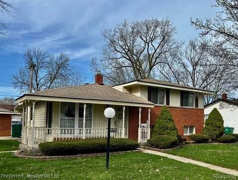31772 MARQUETTE Street, Garden City, MI 48135