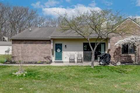 432 WATER TOWER Circle, Brighton, MI 48116