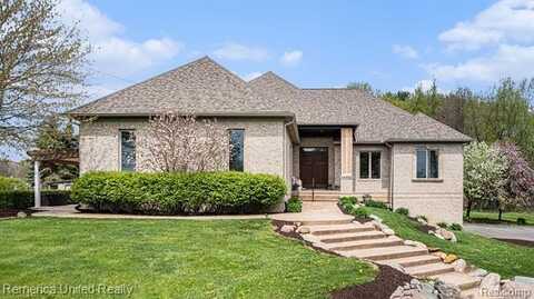 3344 PINGREE Road, Howell, MI 48843