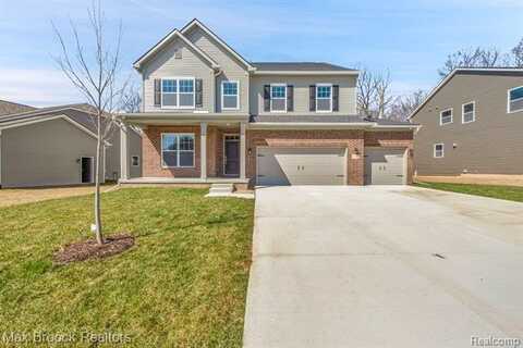 2799 GALLOP Way, Saline, MI 48176