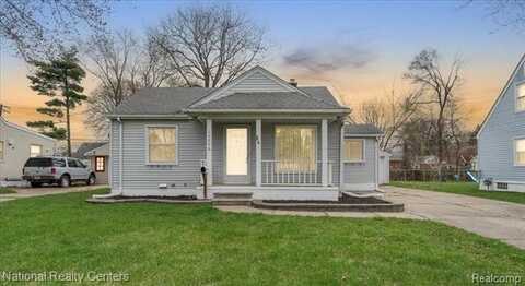 13556 CENTRALIA, Redford, MI 48239