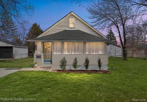 22438 PIPER Avenue, Eastpointe, MI 48021