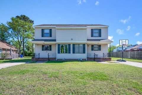 4513 River Shore Road, Portsmouth, VA 23703
