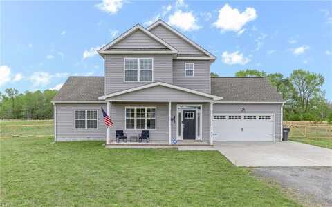 2760 Whaleyville Boulevard, Suffolk, VA 23434