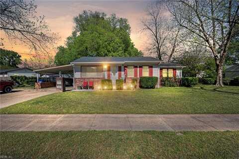 2428 Juniper Street, Norfolk, VA 23513