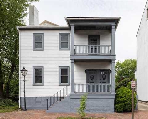 206 North Street, Portsmouth, VA 23704
