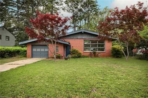 508 Blount Point Road, Newport News, VA 23606