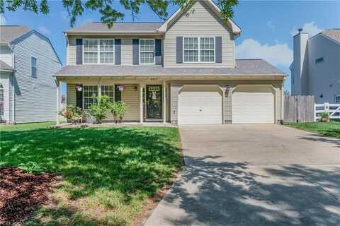 3217 Sacramento Drive, Virginia Beach, VA 23456
