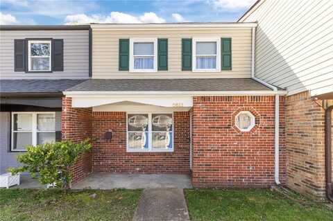5613 Banbury Court, Virginia Beach, VA 23462