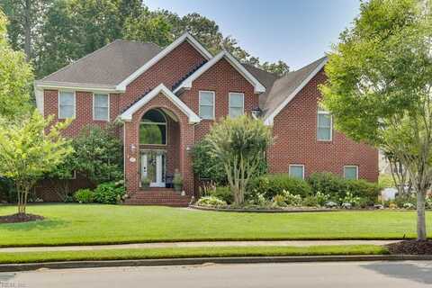 1801 Harewood Court, Virginia Beach, VA 23456