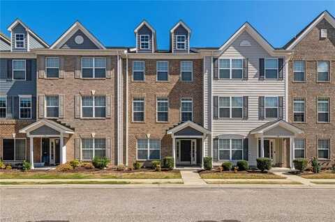 116 Daybeacon Street, Yorktown, VA 23692