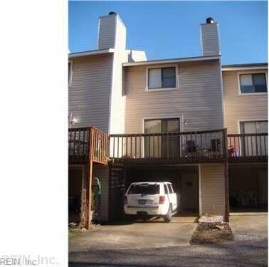 1521 E Ocean View Avenue, Norfolk, VA 23503
