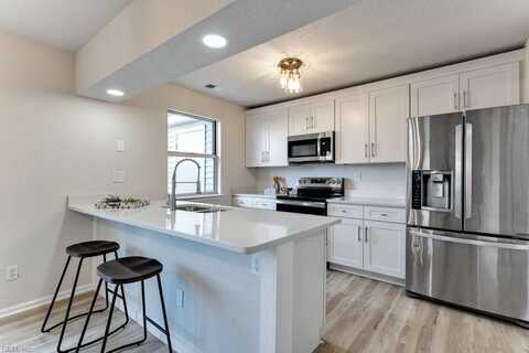 721 Gemstone Lane, Virginia Beach, VA 23462