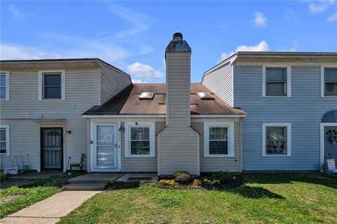 3207 Creekside Drive, Virginia Beach, VA 23453