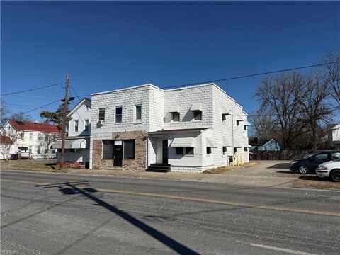 1205 -1207 Bainbridge Boulevard, Chesapeake, VA 23324