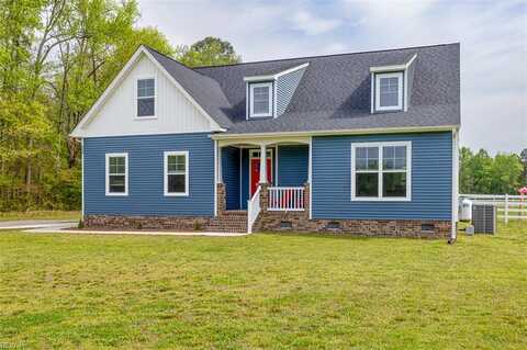 290 Babbtown Road, Suffolk, VA 23434