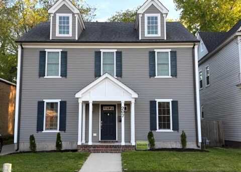 207 W 28th Street, Norfolk, VA 23504