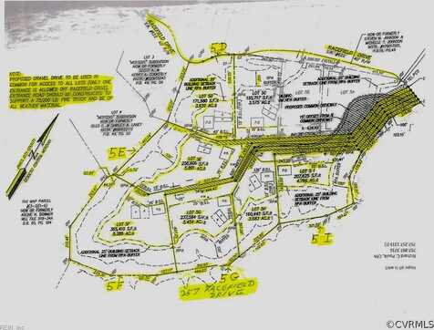 257 Racefield Drive, Toano, VA 23168