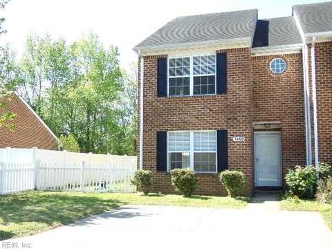 3860 Sir Francis Drake Drive, Chesapeake, VA 23321