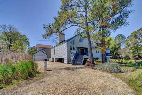 1217 Richmond Crescent, Norfolk, VA 23508
