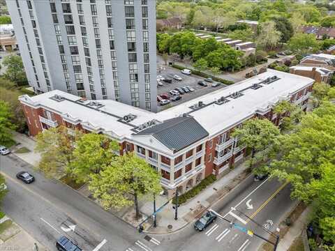 450 W Princess Anne Road, Norfolk, VA 23517
