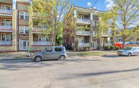 535 W 36th Street, Norfolk, VA 23508