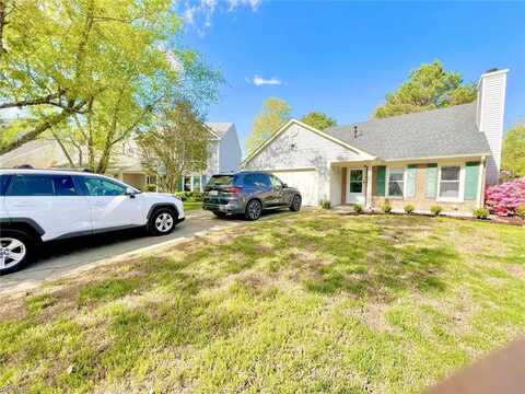 2228 Glenrose Court, Virginia Beach, VA 23456