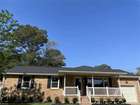 4008 Oakhurst Road, Portsmouth, VA 23703