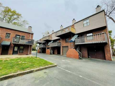 7440 HAMPTON Boulevard, Norfolk, VA 23505
