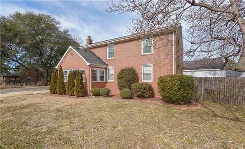 1510 Victory Boulevard, Portsmouth, VA 23702