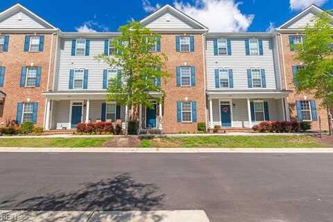 205 Runnel Street, Hampton, VA 23666