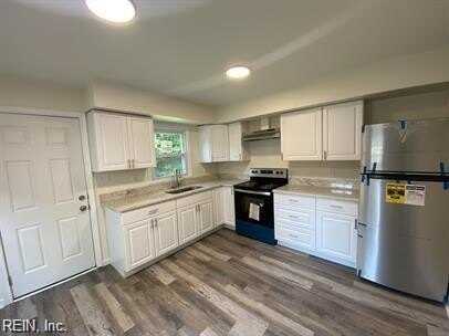 1611 Manson Street, Norfolk, VA 23523
