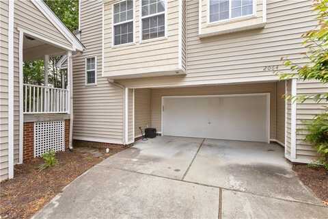 2064 Nicklaus Drive, Suffolk, VA 23435