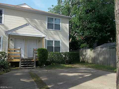 4804 Lake Drive, Virginia Beach, VA 23455