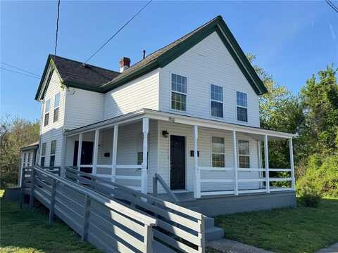 3800 Victoria Boulevard, Hampton, VA 23669