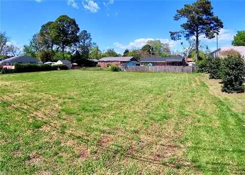 727 Willow Drive, Newport News, VA 23605