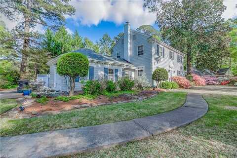 3805 Pine Road, Portsmouth, VA 23703