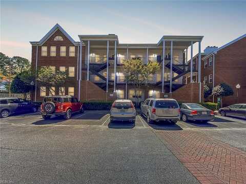 203 WESTOVER Avenue, Norfolk, VA 23507