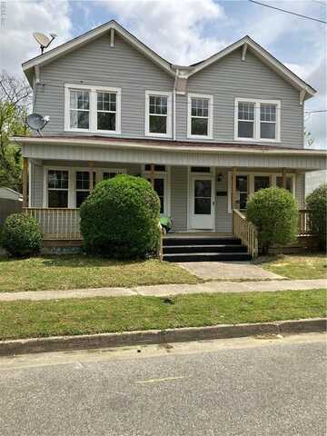 2774 Mckann Avenue, Norfolk, VA 23501