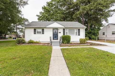 501 Stratford Street, Portsmouth, VA 23701