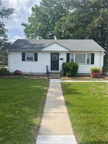 501 Stratford Street, Portsmouth, VA 23701