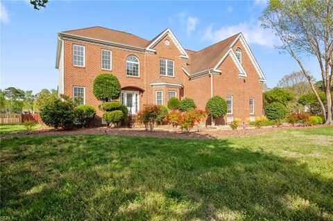 501 Brentmeade Drive, Yorktown, VA 23693