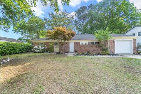 908 Amherst Lane, Virginia Beach, VA 23464