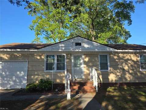 2104 Greenwell Road, Virginia Beach, VA 23455