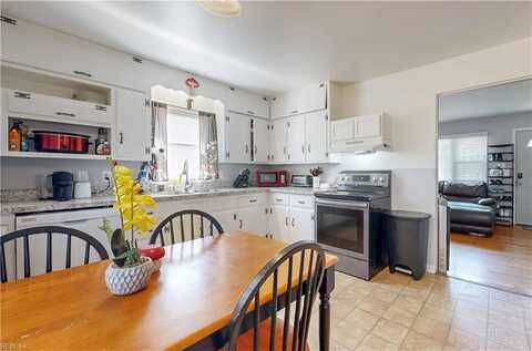 5701 Biscayne Blvd Apt 401
