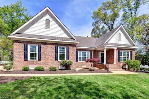 3115 Sapling Drive, Toano, VA 23168