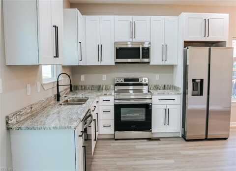 402 Hogart Street, Franklin, VA 23851
