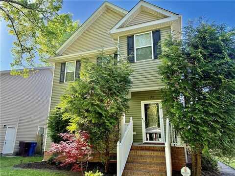 108 Columbus Avenue, Chesapeake, VA 23321